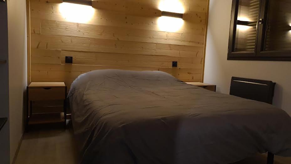 Appartement Le Toit Du Cambre D'Aze à Saint-Pierre-dels-Forcats Extérieur photo